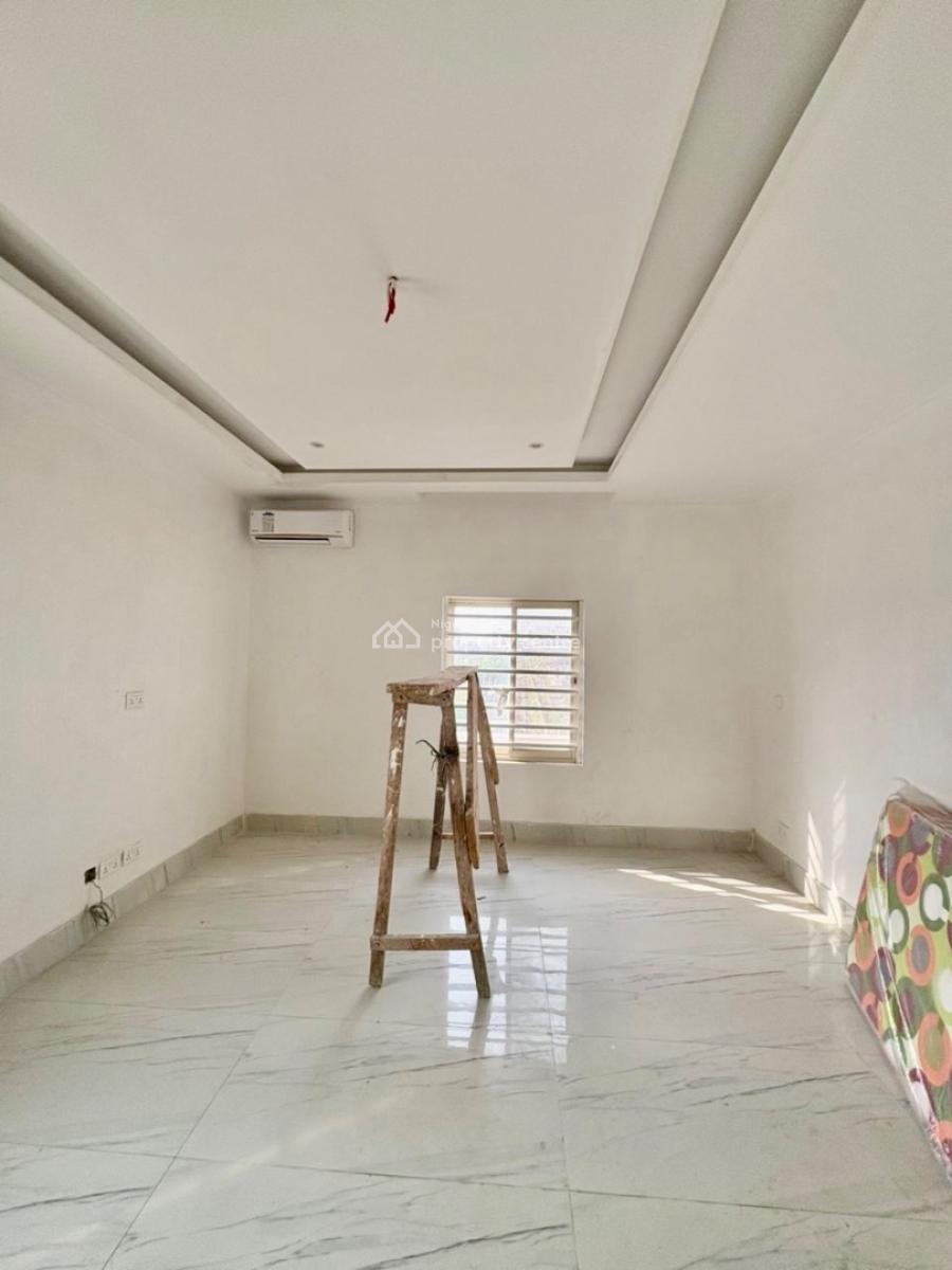 2 Years Needed: Coporate Use: 9 Units Apartments, Ikate, Lekki, Lagos, House for Rent
