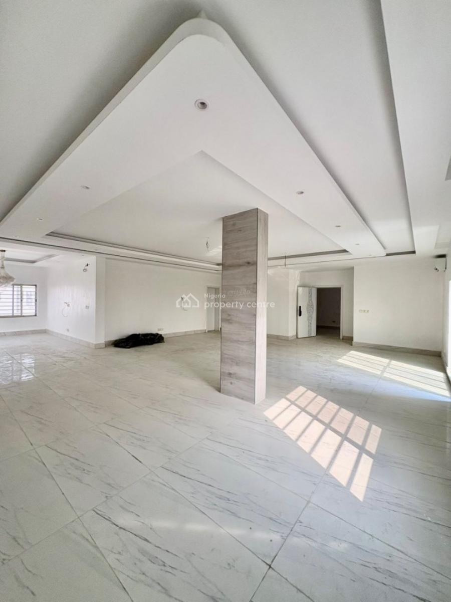 2 Years Needed: Coporate Use: 9 Units Apartments, Ikate, Lekki, Lagos, House for Rent