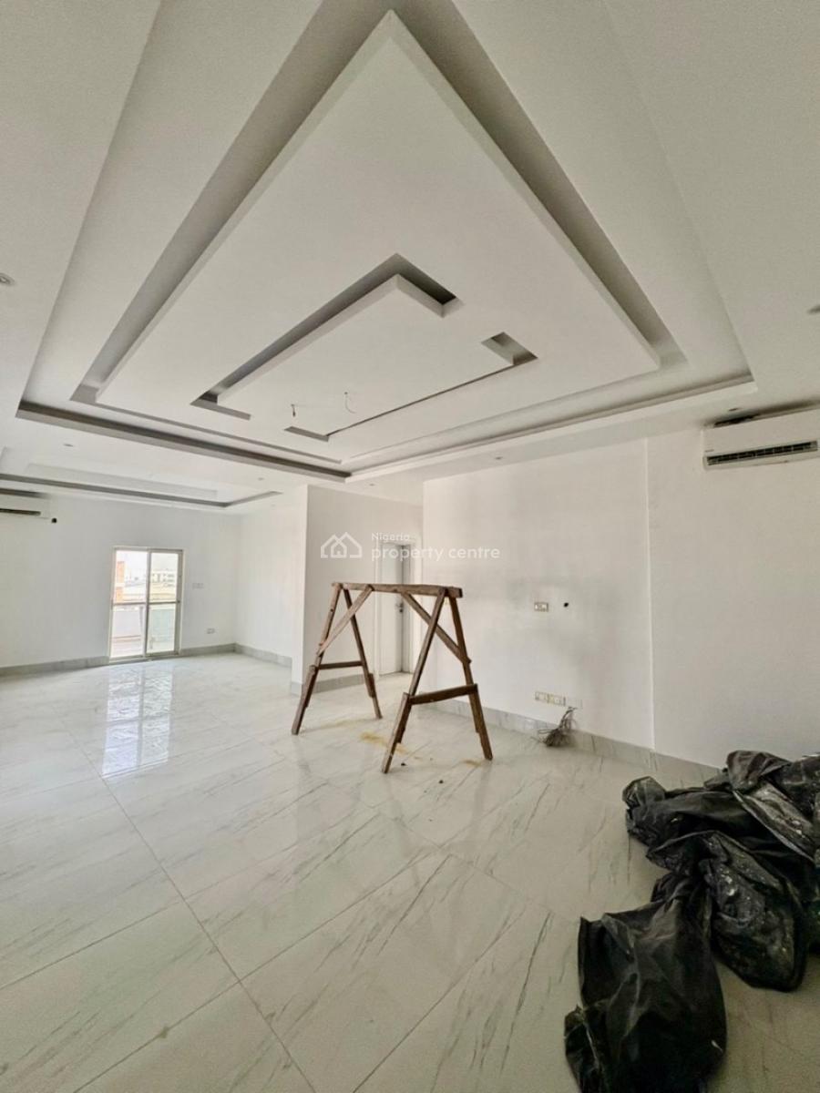 2 Years Needed: Coporate Use: 9 Units Apartments, Ikate, Lekki, Lagos, House for Rent