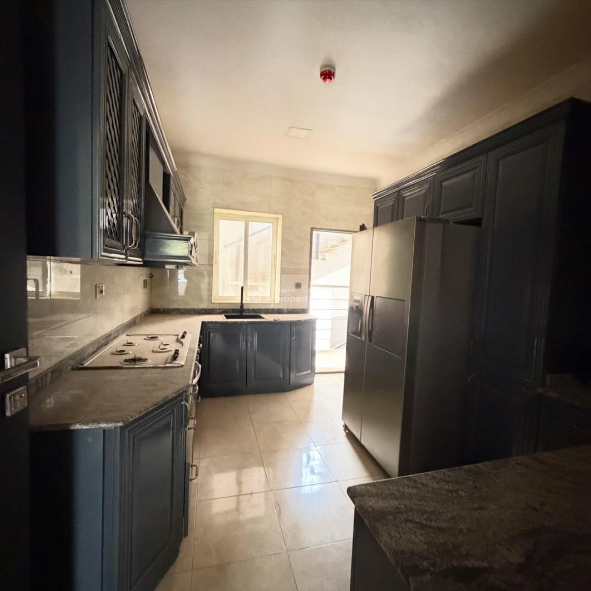 Block of Apartments (6 Units of 3-bedroom + Bq), Maitama District, Abuja, Block of Flats for Sale