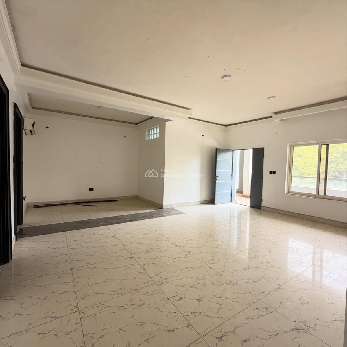 Block of Apartments (6 Units of 3-bedroom + Bq), Maitama District, Abuja, Block of Flats for Sale