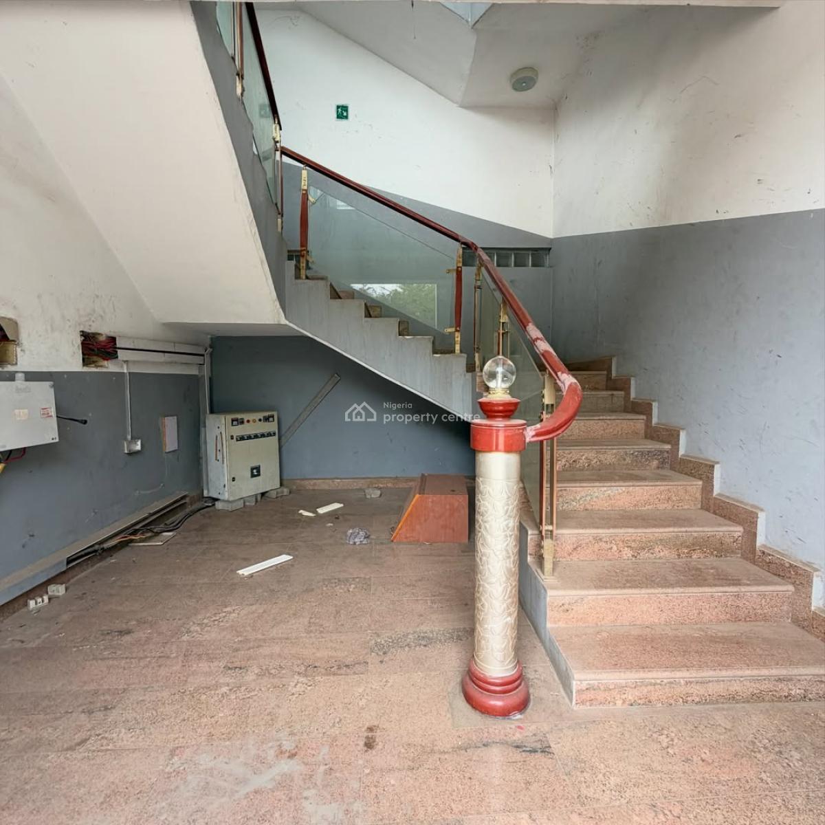 Block of Apartments (6 Units of 3-bedroom + Bq), Maitama District, Abuja, Block of Flats for Sale