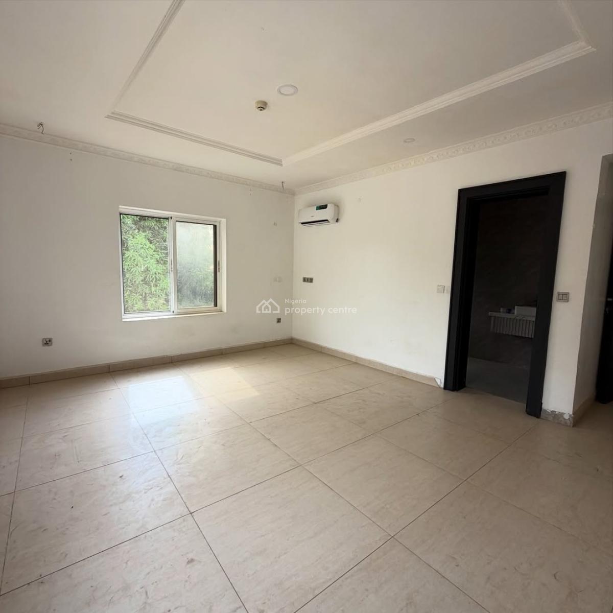 Block of Apartments (6 Units of 3-bedroom + Bq), Maitama District, Abuja, Block of Flats for Sale