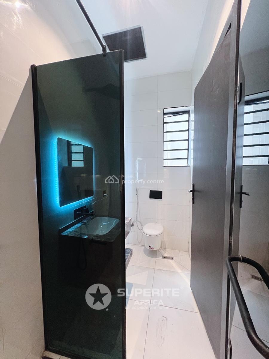 5-bedroom Fully-detached Duplex, Vgc, Lekki, Lagos, Detached Duplex for Sale