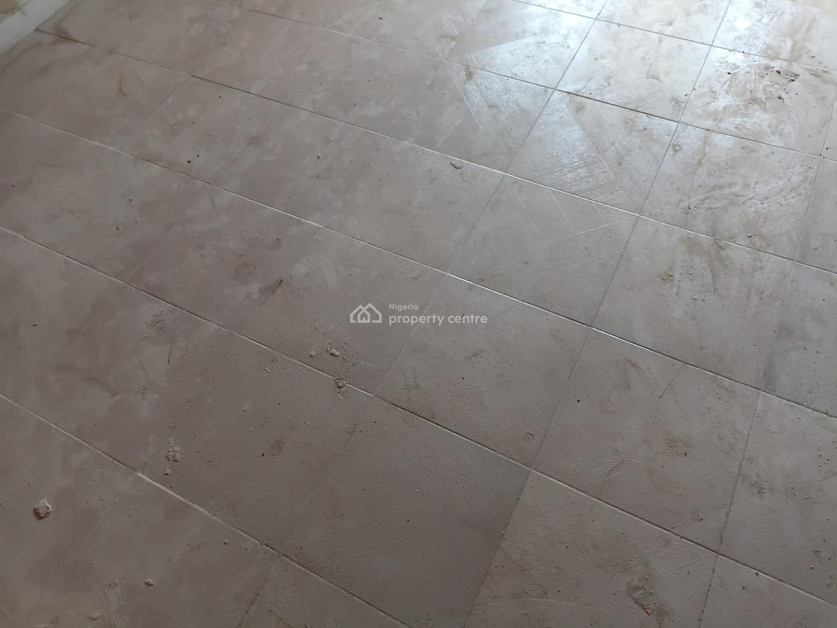 a Very Spacious Mini-flat, Near Martins Bus Stop, Ojodu, Lagos, Mini Flat (room and Parlour) for Rent