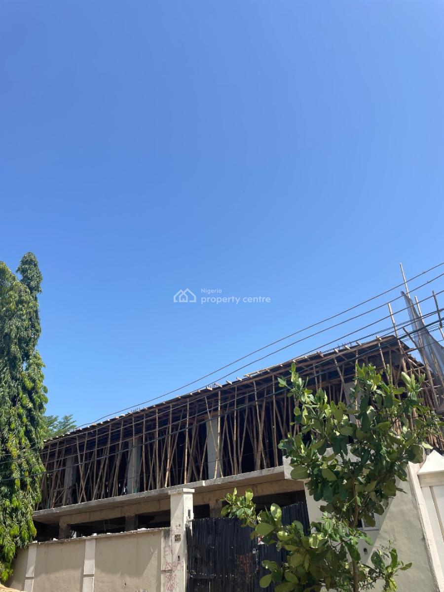 Luxury 3 Bedroom Apartment with Bq, Taiye Olowu, Lekki Phase 1, Lekki, Lagos, Flat / Apartment for Sale