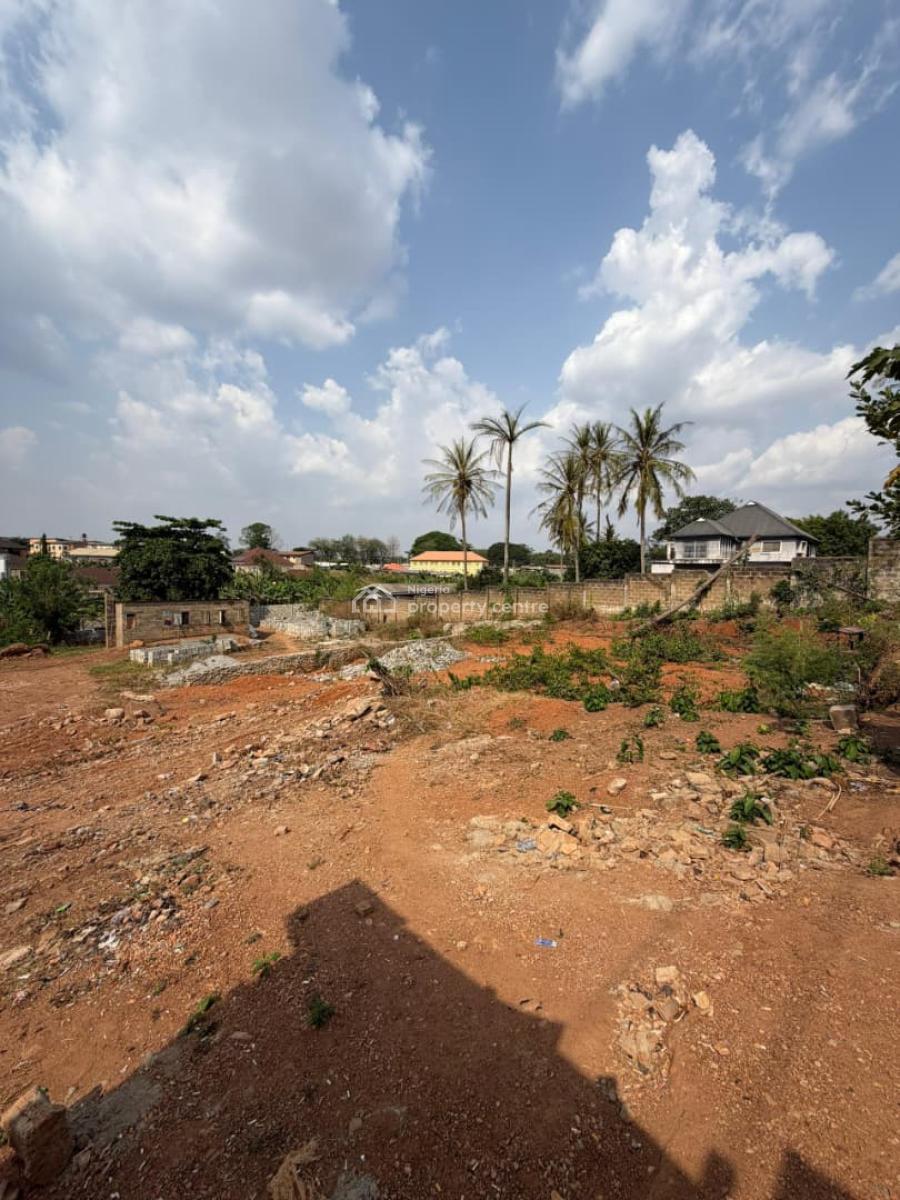 400sqm, Carlton Gate, Ibadan, Oyo, Land for Sale