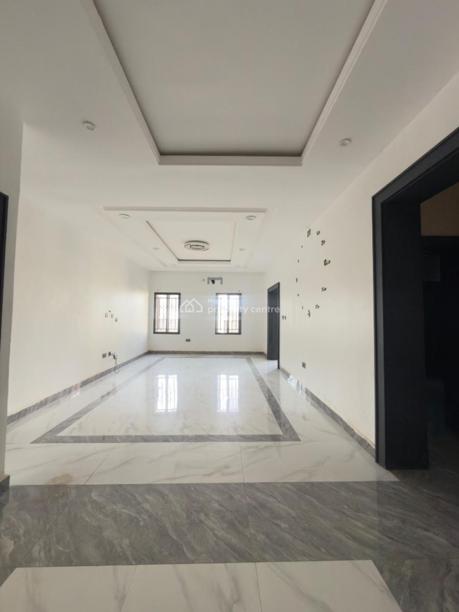 Newly Vacated 3 Bedroom Flat, Galadimawa, Galadimawa, Abuja, Flat / Apartment for Rent