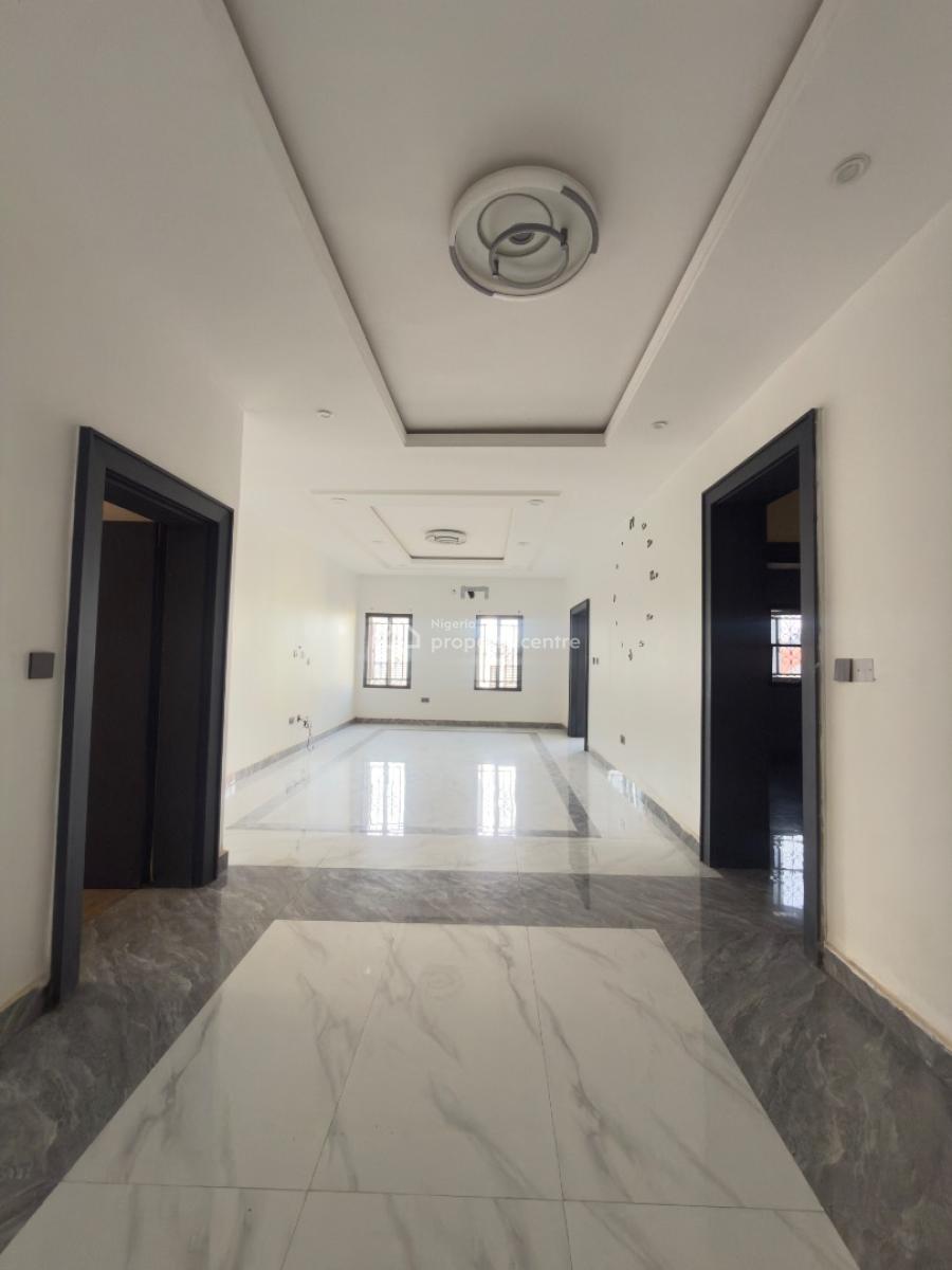 Newly Vacated 3 Bedroom Flat, Galadimawa, Galadimawa, Abuja, Flat / Apartment for Rent