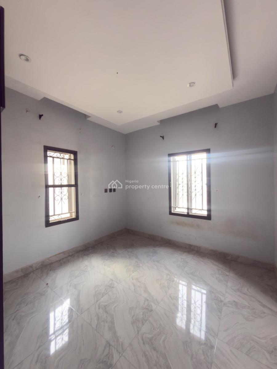 Newly Vacated 3 Bedroom Flat, Galadimawa, Galadimawa, Abuja, Flat / Apartment for Rent