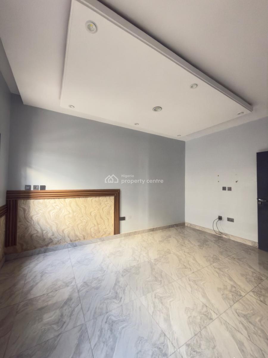 Newly Vacated 3 Bedroom Flat, Galadimawa, Galadimawa, Abuja, Flat / Apartment for Rent