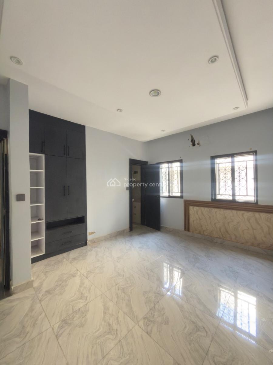 Newly Vacated 3 Bedroom Flat, Galadimawa, Galadimawa, Abuja, Flat / Apartment for Rent