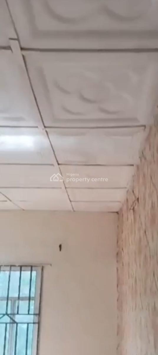 Vacant Spacious 2bedroom at Isuti Via Igando, Off Isuti Road Via Igando, Igando, Ikotun, Lagos, Flat / Apartment for Rent