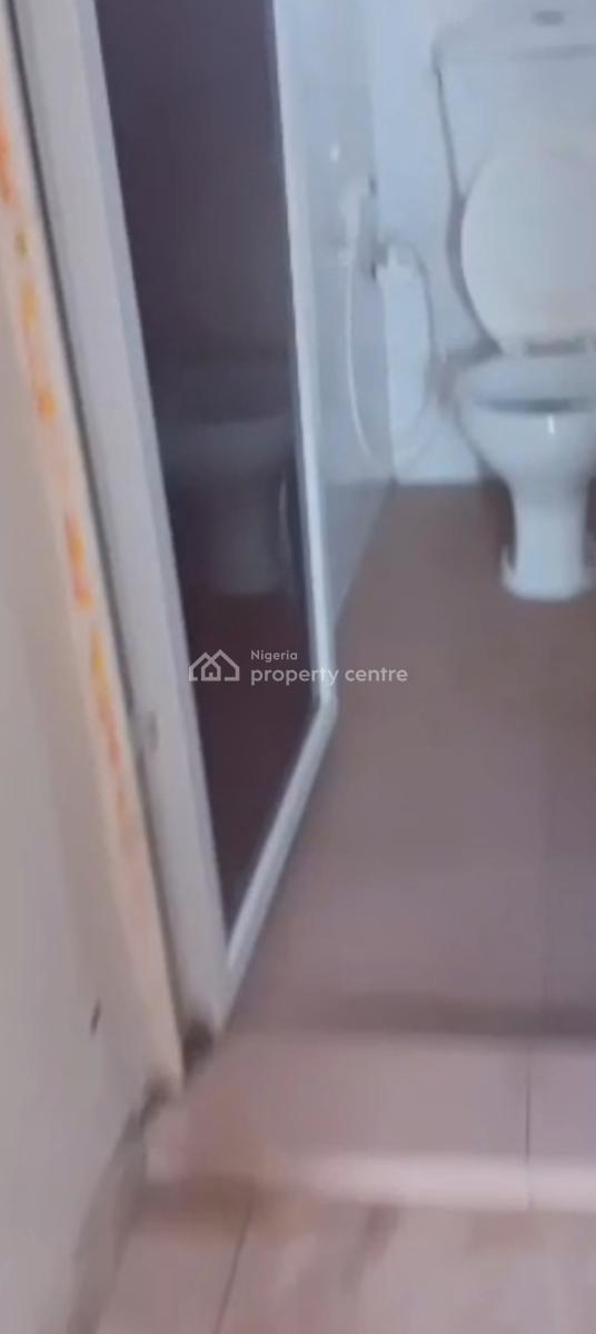 Vacant Spacious 2bedroom at Isuti Via Igando, Off Isuti Road Via Igando, Igando, Ikotun, Lagos, Flat / Apartment for Rent