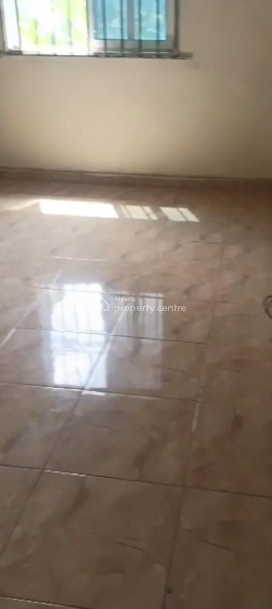 Vacant Spacious 2bedroom at Isuti Via Igando, Off Isuti Road Via Igando, Igando, Ikotun, Lagos, Flat / Apartment for Rent