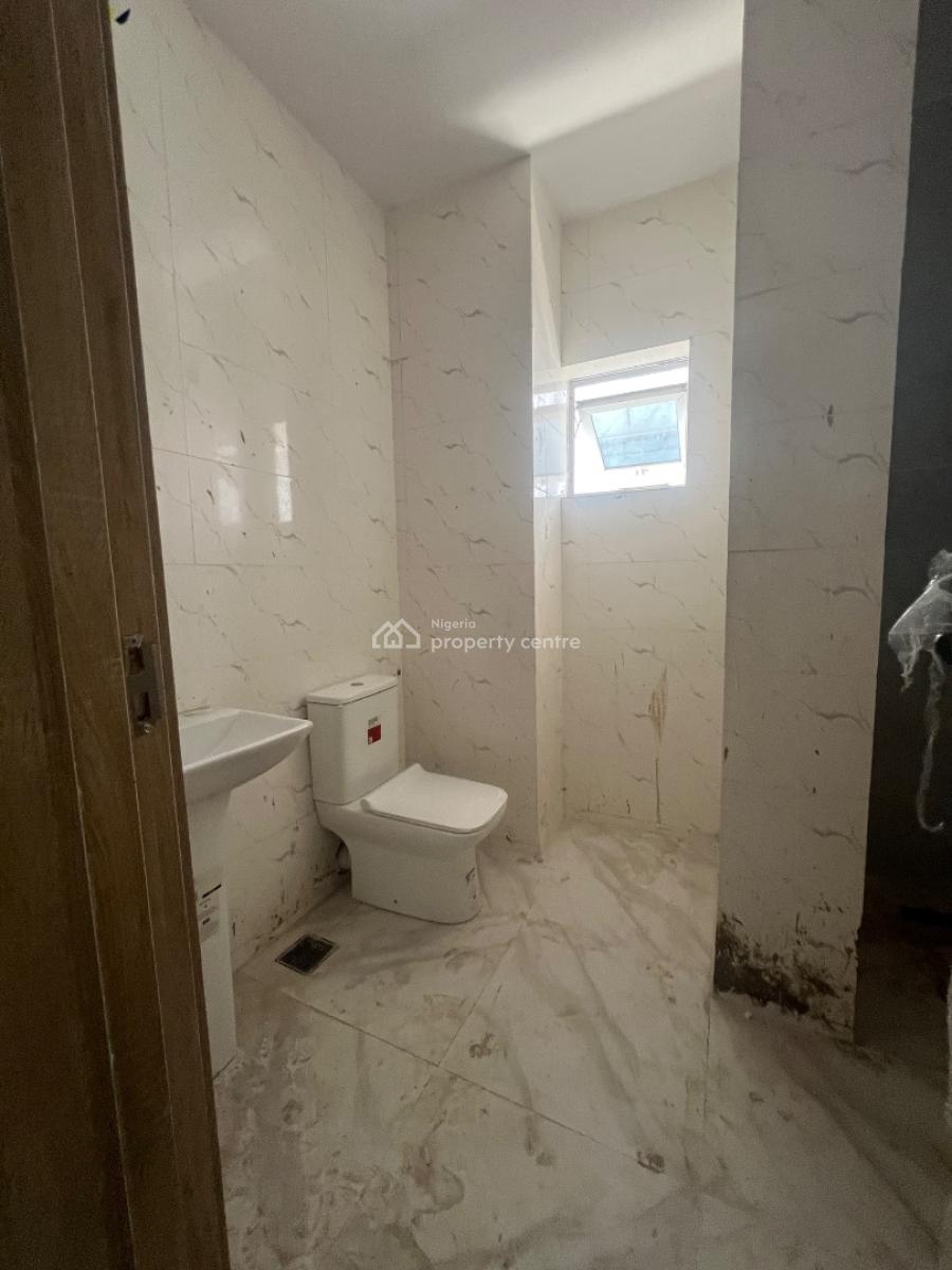 Luxury 2 Bedroom Apartment with Amazing Facilities, Ikate Lekki Lagos, Ikate, Lekki, Lagos, Terraced Duplex for Sale