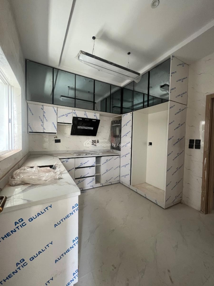 Luxury 2 Bedroom Apartment with Amazing Facilities, Ikate Lekki Lagos, Ikate, Lekki, Lagos, Terraced Duplex for Sale