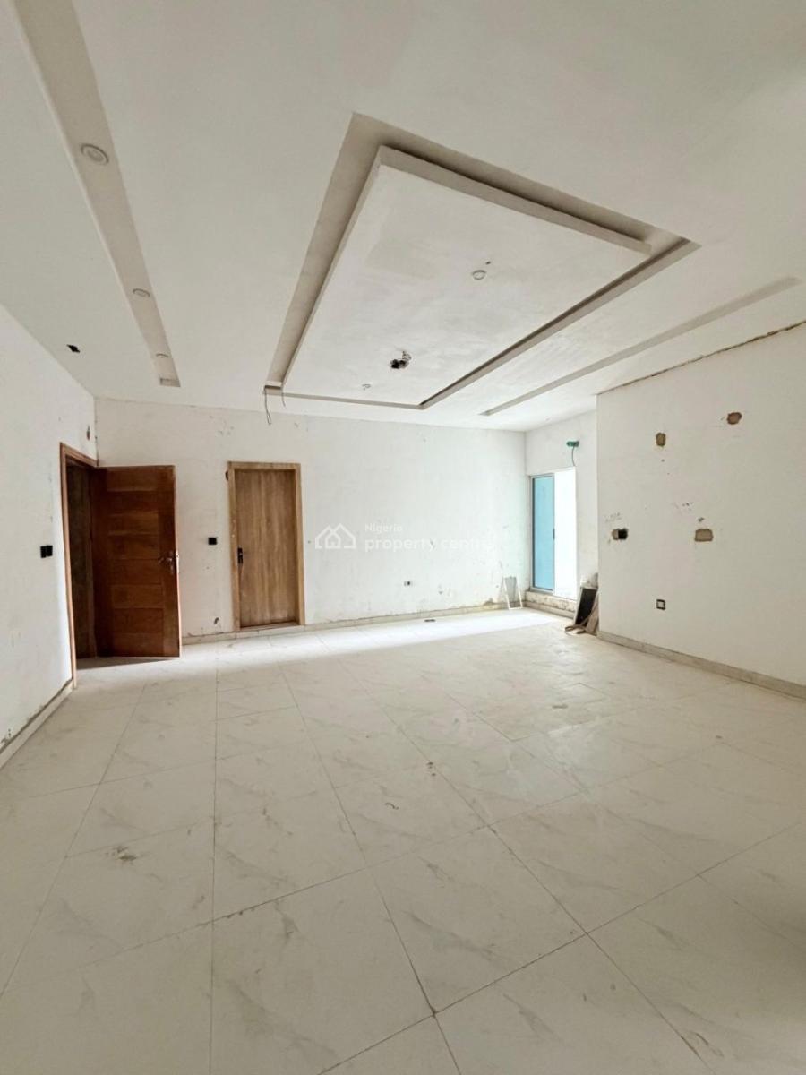 Luxury 2 Bedroom Apartment with Amazing Facilities, Ikate Lekki Lagos, Ikate, Lekki, Lagos, Terraced Duplex for Sale