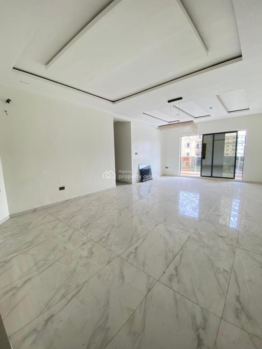 Luxury 2 Bedroom Apartment with Amazing Facilities, Ikate Lekki Lagos, Ikate, Lekki, Lagos, Terraced Duplex for Sale