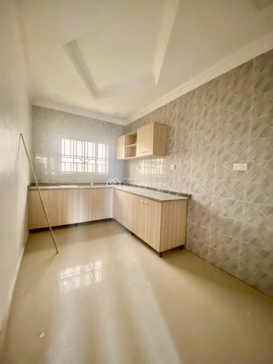 Newly Built in Good and Serene Surroundings Close to The Express, Blenco Supermarket Area, Olokonla, Ajah, Lagos, Flat / Apartment for Rent