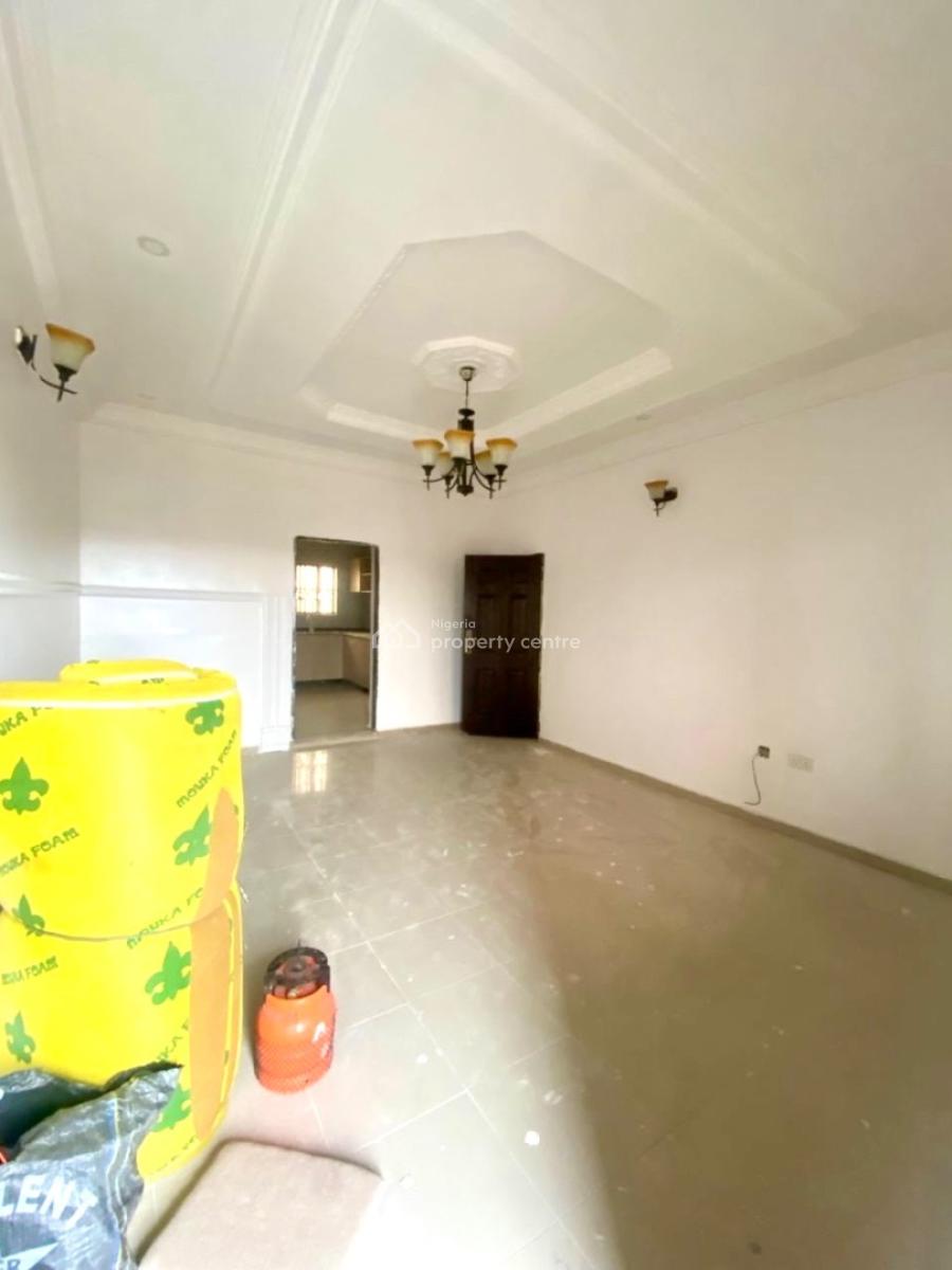 Newly Built in Good and Serene Surroundings Close to The Express, Blenco Supermarket Area, Olokonla, Ajah, Lagos, Flat / Apartment for Rent
