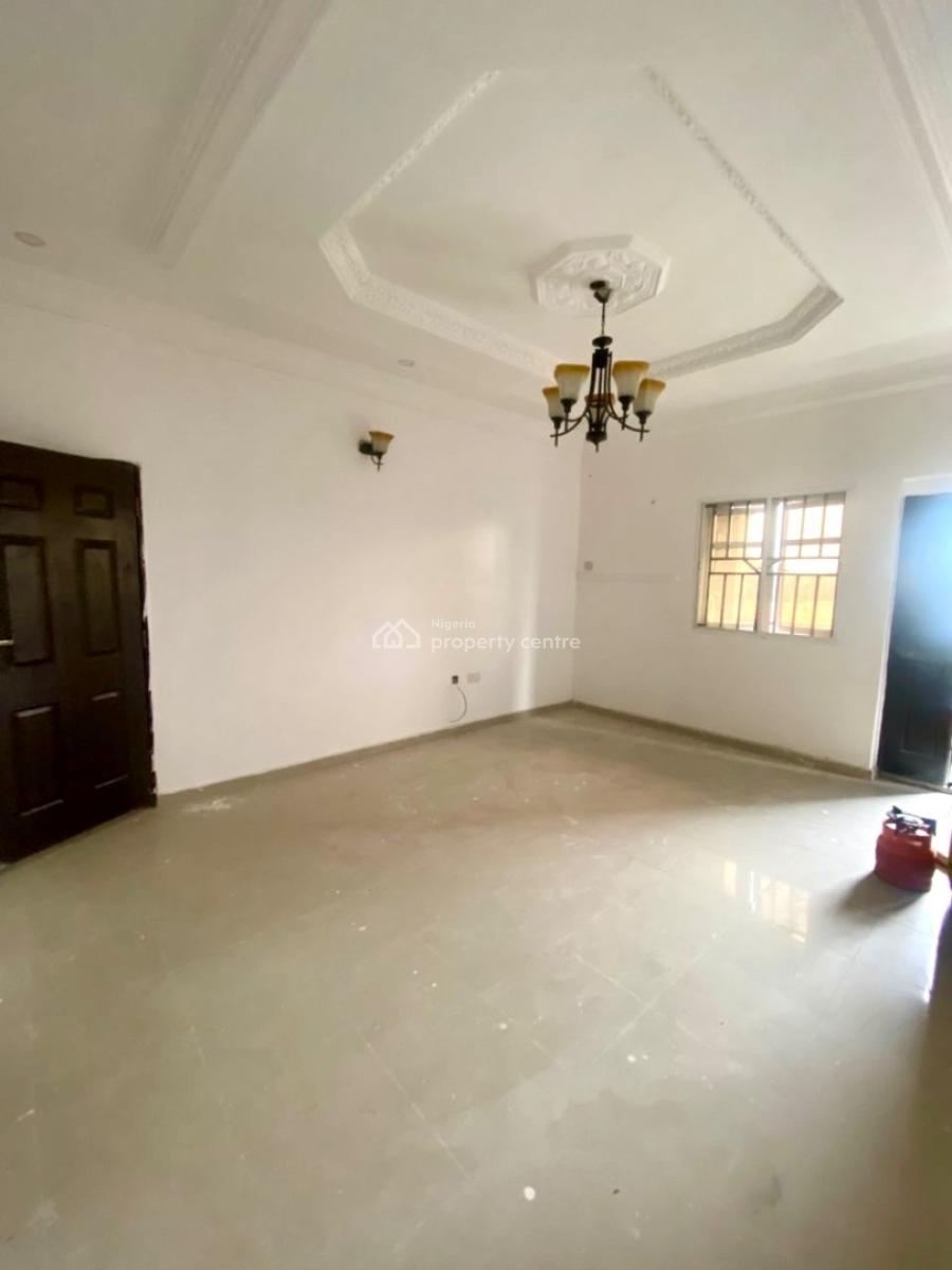 Newly Built in Good and Serene Surroundings Close to The Express, Blenco Supermarket Area, Olokonla, Ajah, Lagos, Flat / Apartment for Rent