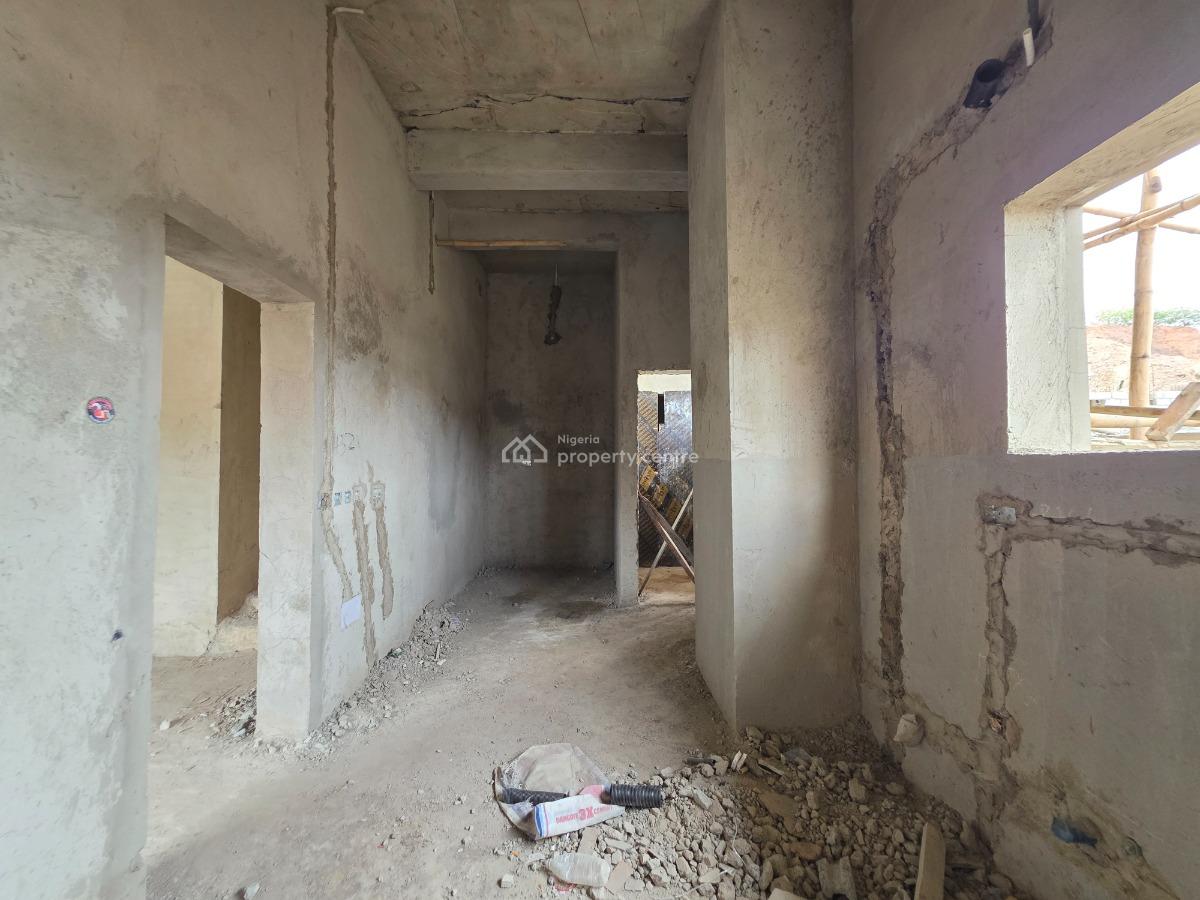 6 Bedroom Detached Duplex, Asokoro District, Abuja, Detached Duplex for Sale