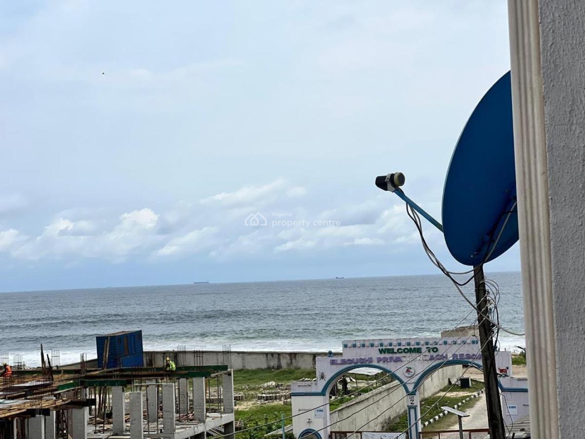 2 Bedroom Duplex with Snooker Board , Table Tennis  , Air H, Victoria Island (vi), Lagos, Flat / Apartment Short Let