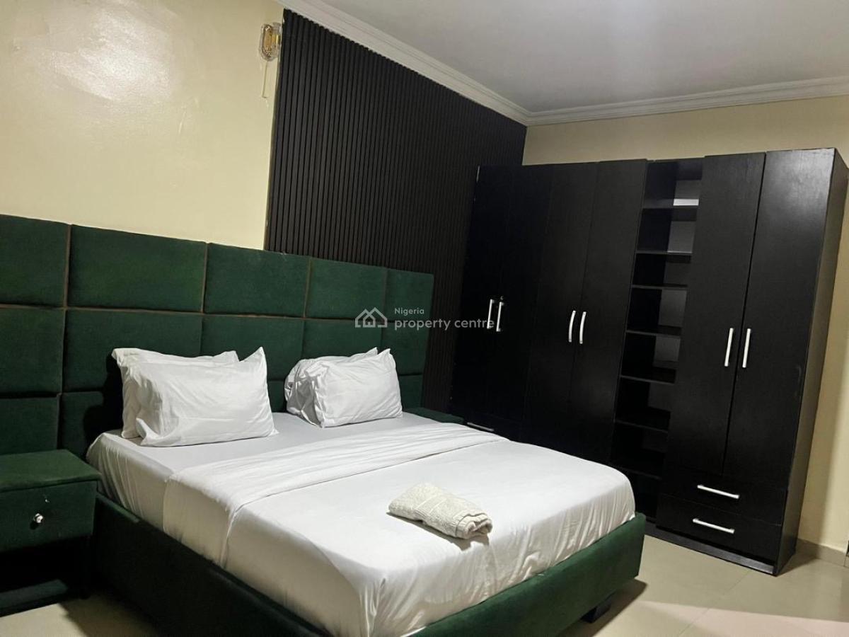 2 Bedroom Duplex with Snooker Board , Table Tennis  , Air H, Victoria Island (vi), Lagos, Flat / Apartment Short Let