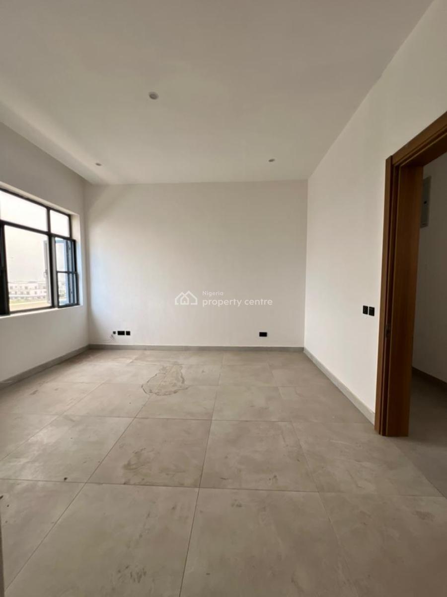 Expansive 5 Bedroom Penthouse with Rooftop Pool, Rooftop Terrace, Bq, Ikate, Lekki, Lagos, Flat / Apartment for Sale