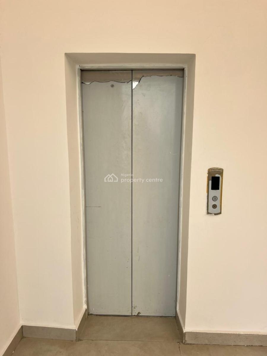 Expansive 5 Bedroom Penthouse with Rooftop Pool, Rooftop Terrace, Bq, Ikate, Lekki, Lagos, Flat / Apartment for Sale