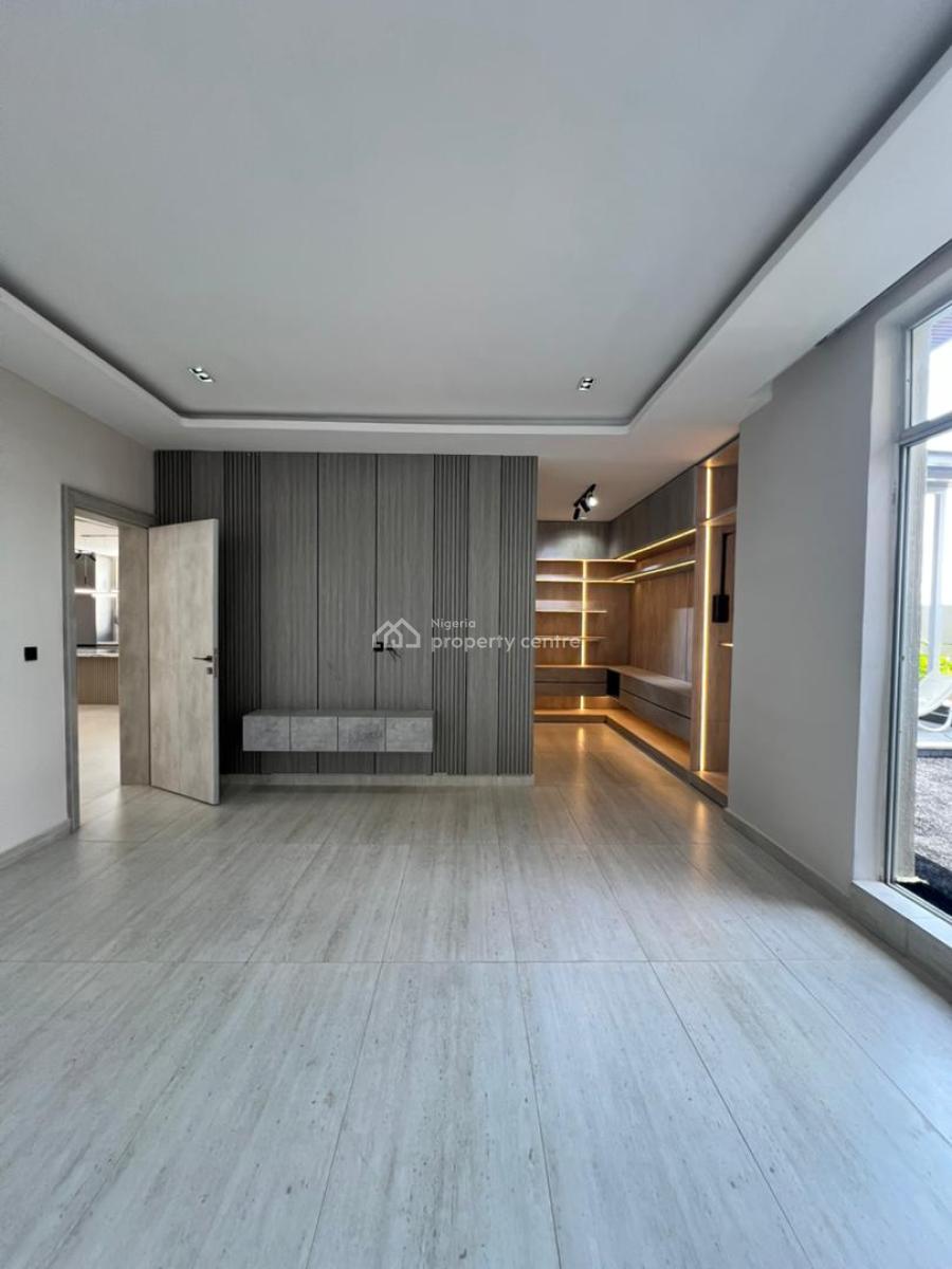 One of One 2 Bedroom Penthouse Apartment with Pool, Gym, Elevator, Lekki Phase 1, Lekki, Lagos, Flat / Apartment for Sale