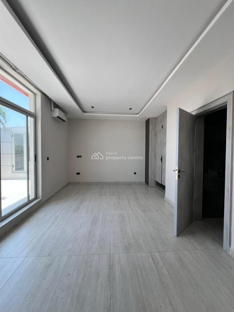 One of One 2 Bedroom Penthouse Apartment with Pool, Gym, Elevator, Lekki Phase 1, Lekki, Lagos, Flat / Apartment for Sale