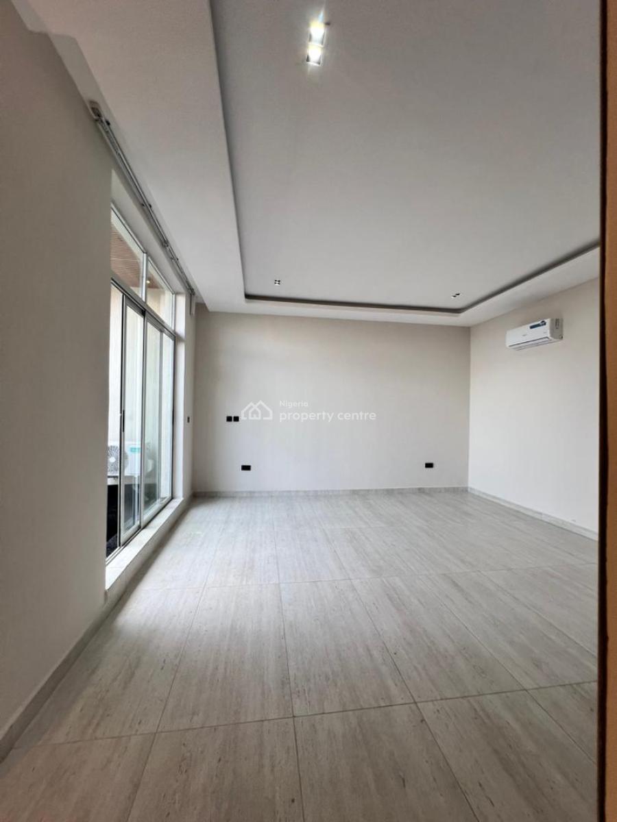 One of One 2 Bedroom Penthouse Apartment with Pool, Gym, Elevator, Lekki Phase 1, Lekki, Lagos, Flat / Apartment for Sale