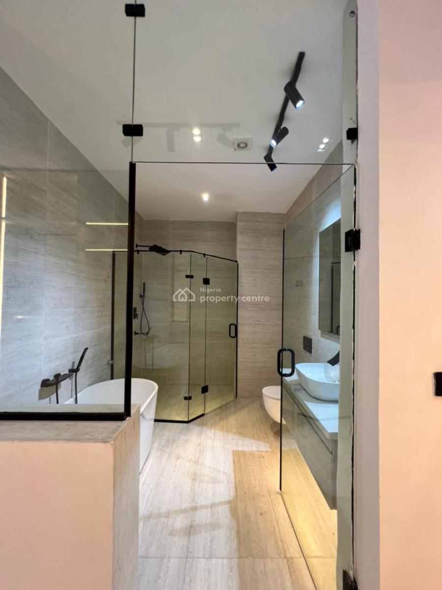 One of One 2 Bedroom Penthouse Apartment with Pool, Gym, Elevator, Lekki Phase 1, Lekki, Lagos, Flat / Apartment for Sale