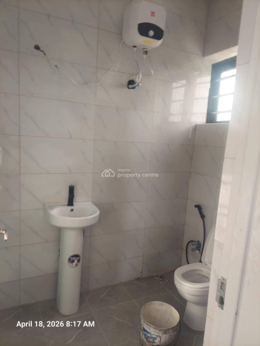 Newly Built 5bedroom Detached Duplex at Main Castle, Maryland  Ikeja, Iya Oloye Crescent, Maryland Ikeja, Lagos., Maryland, Lagos, Detached Duplex for Sale