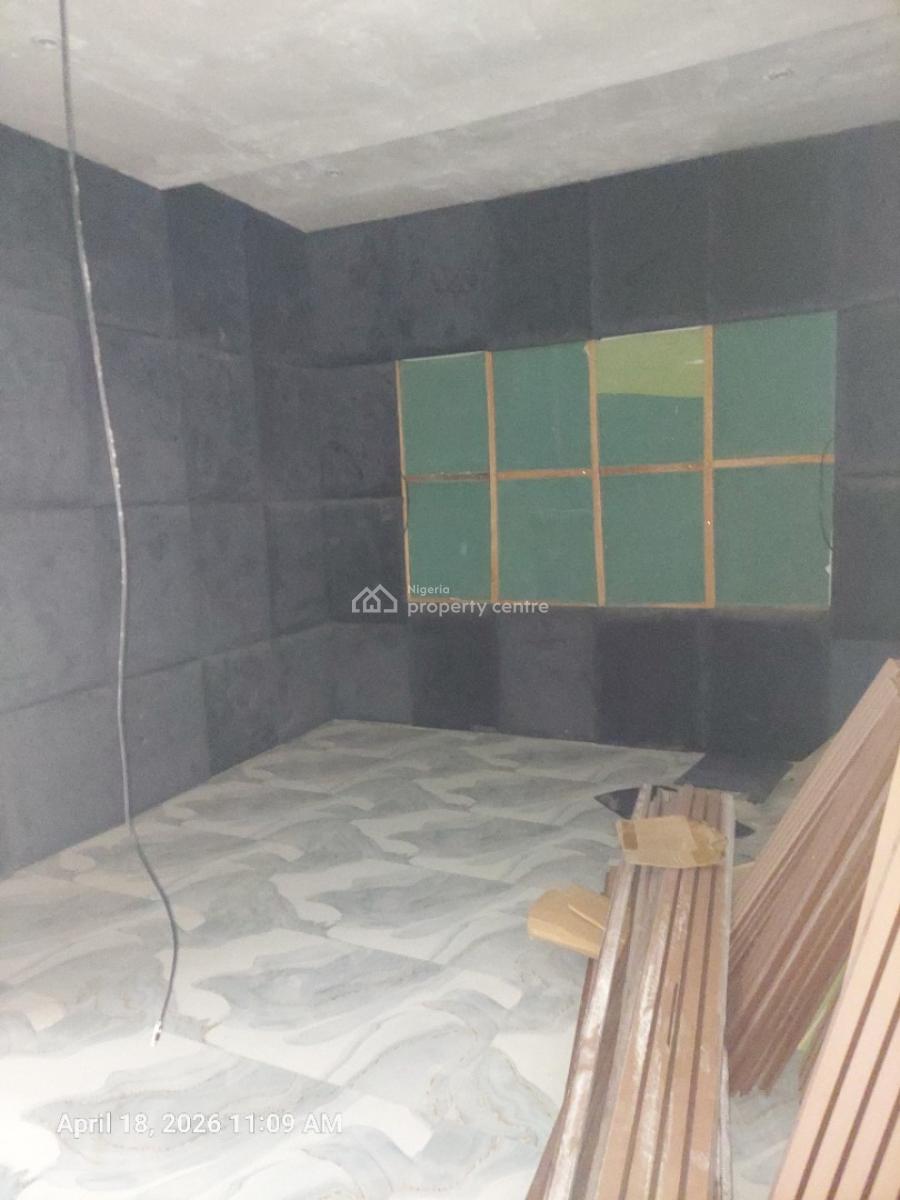 Newly Built 5bedroom Detached Duplex at Main Castle, Maryland  Ikeja, Iya Oloye Crescent, Maryland Ikeja, Lagos., Maryland, Lagos, Detached Duplex for Sale