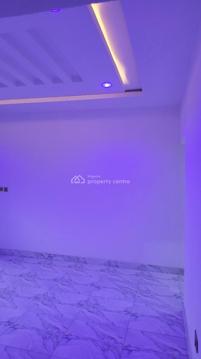 Newly Built 2bedroom Block of Flats, Fo1 Kubwa, Fo1 Layout, Kubwa, Abuja, Flat / Apartment for Rent