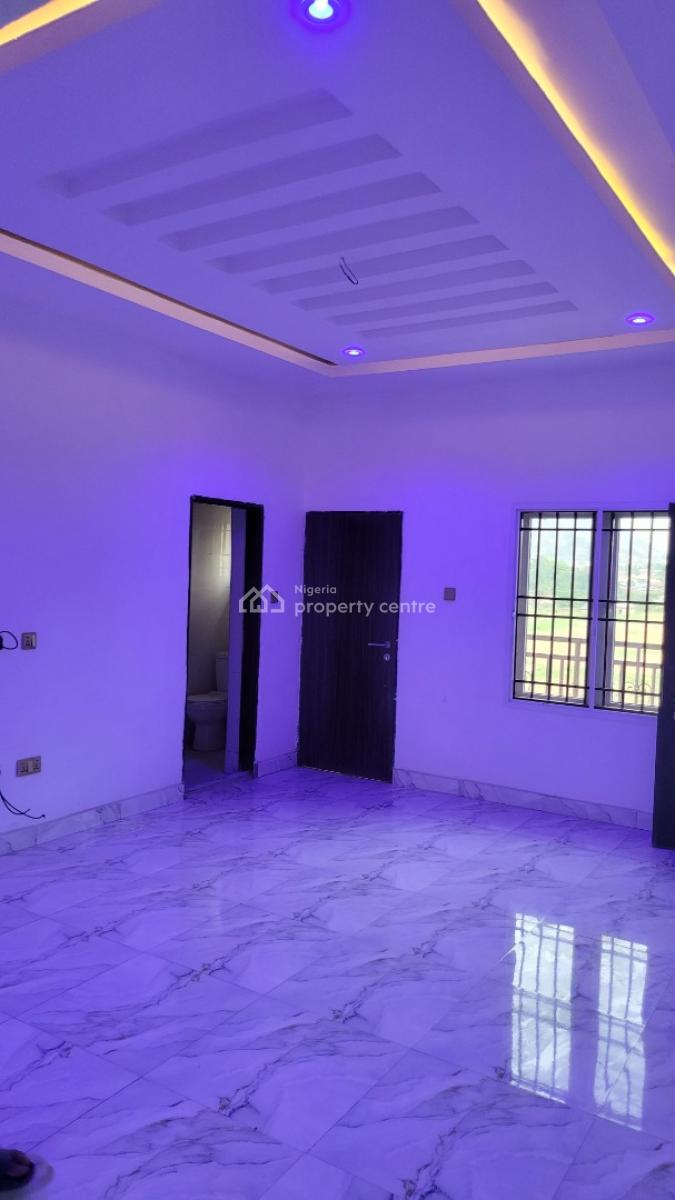 Newly Built 2bedroom Block of Flats, Fo1 Kubwa, Fo1 Layout, Kubwa, Abuja, Flat / Apartment for Rent