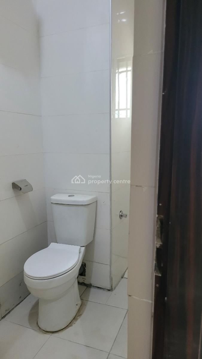 Newly Built 2bedroom Block of Flats, Fo1 Kubwa, Fo1 Layout, Kubwa, Abuja, Flat / Apartment for Rent