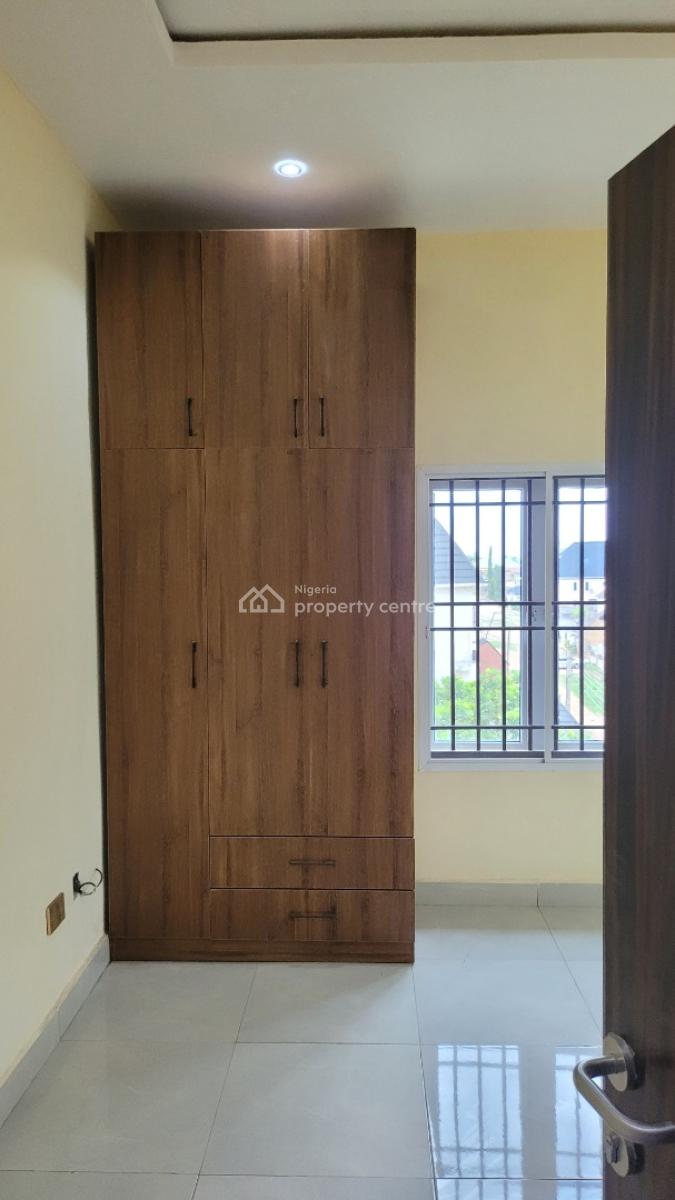 Newly Built 2bedroom Block of Flats, Fo1 Kubwa, Fo1 Layout, Kubwa, Abuja, Flat / Apartment for Rent