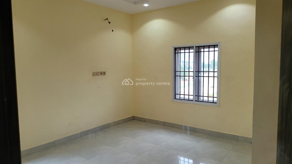 Newly Built 2bedroom Block of Flats, Fo1 Kubwa, Fo1 Layout, Kubwa, Abuja, Flat / Apartment for Rent