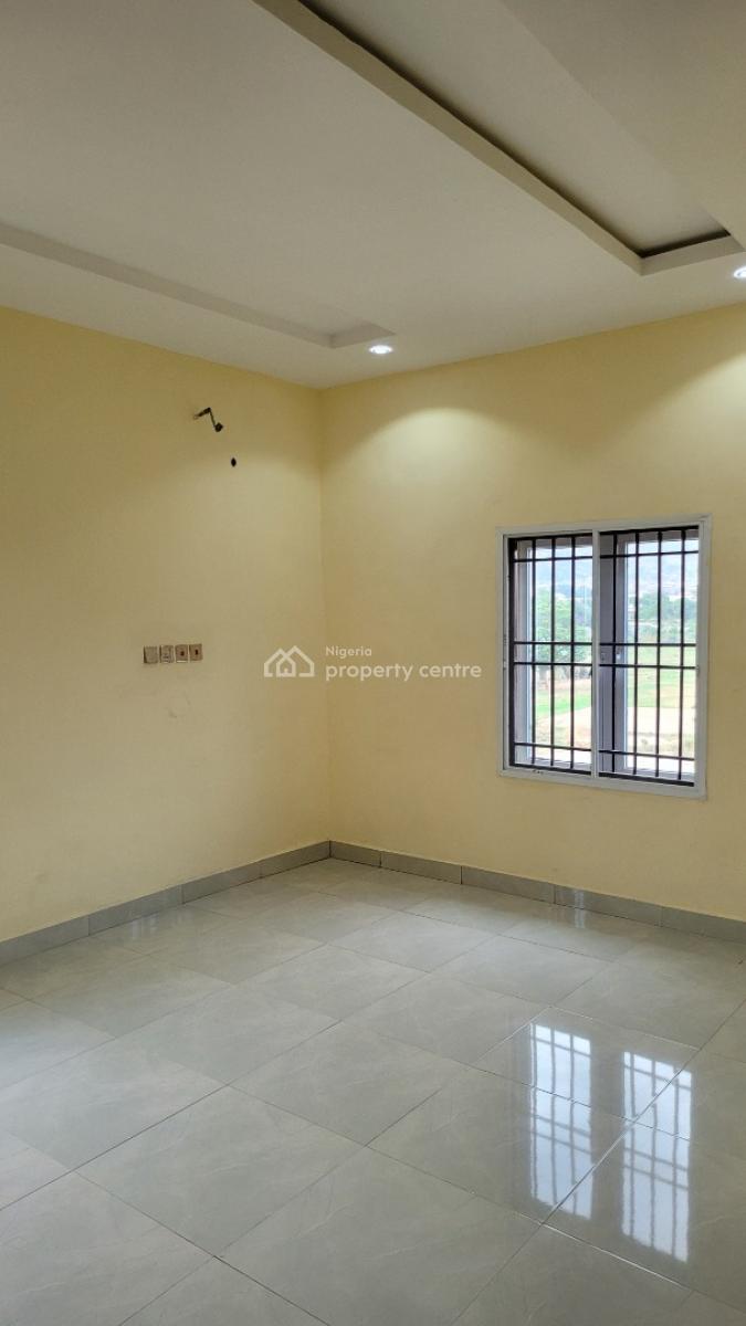 Newly Built 2bedroom Block of Flats, Fo1 Kubwa, Fo1 Layout, Kubwa, Abuja, Flat / Apartment for Rent