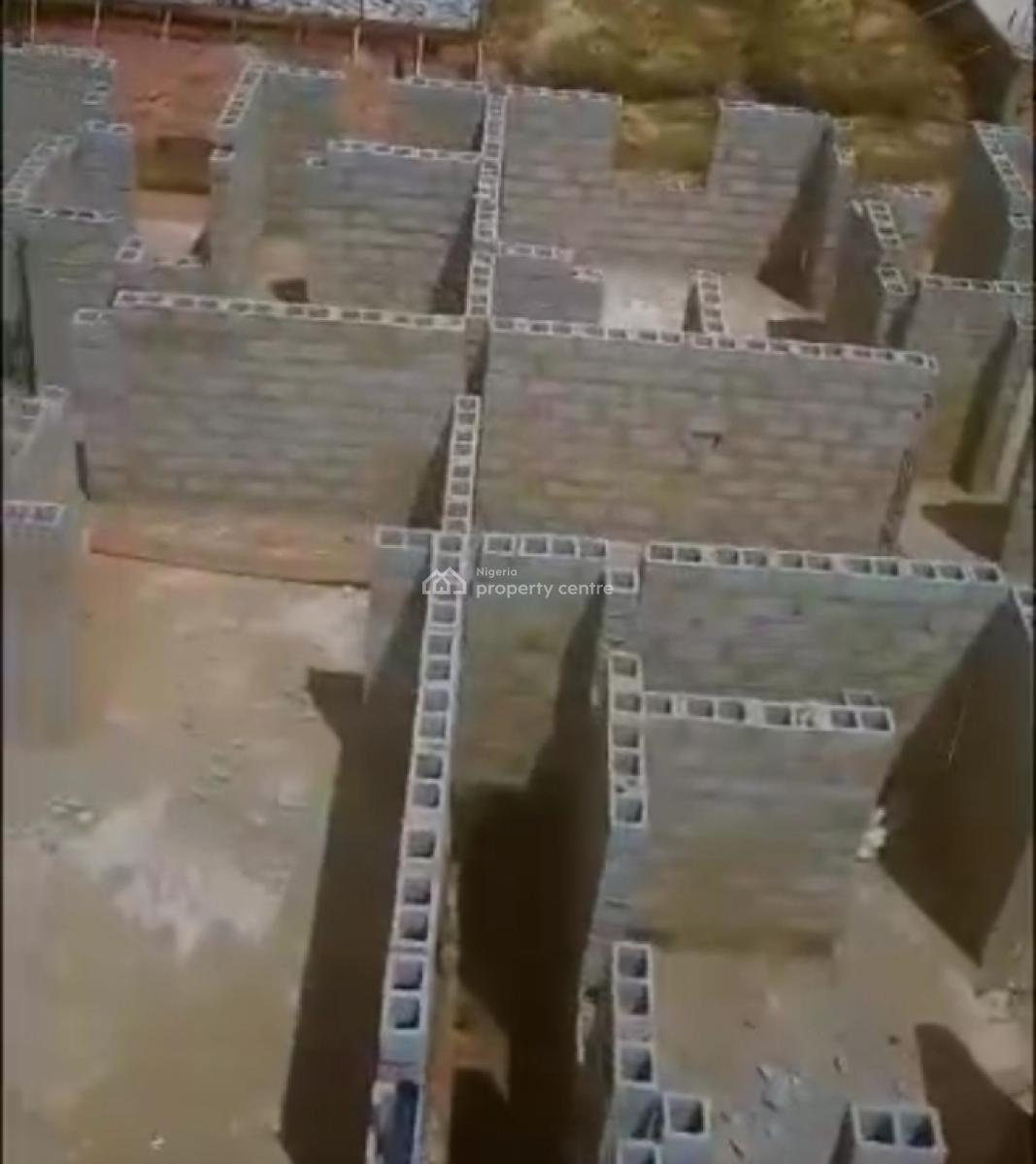 Premium Buy and Build Land, Behind Centenary City, Kuje, Abuja, Land for Sale