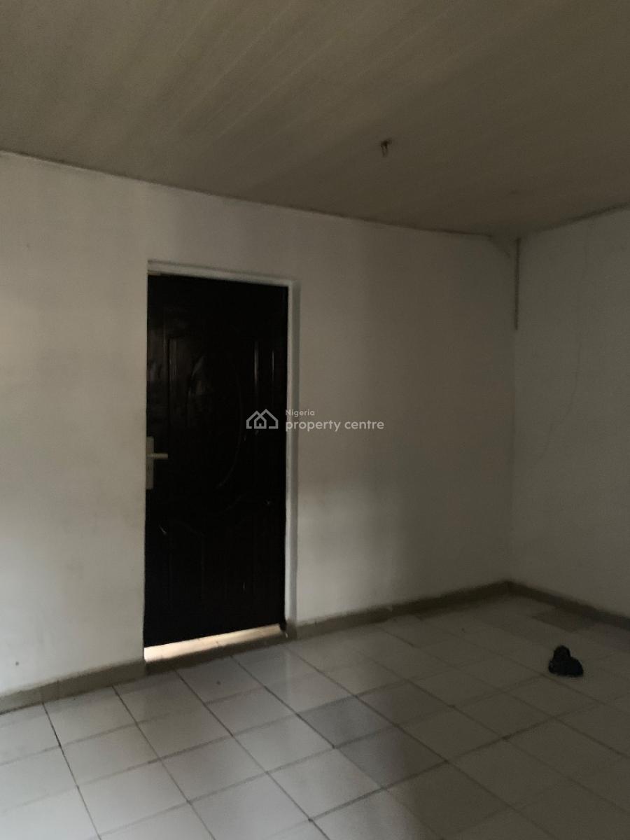 One Bedroom, Second Avenue Conner Shop, Gwarinpa, Abuja, Mini Flat (room and Parlour) for Rent