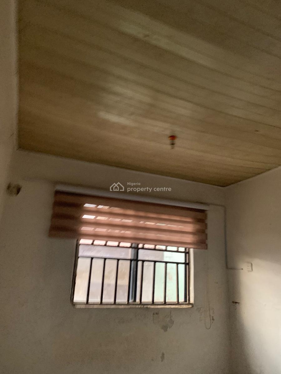 One Bedroom, Second Avenue Conner Shop, Gwarinpa, Abuja, Mini Flat (room and Parlour) for Rent