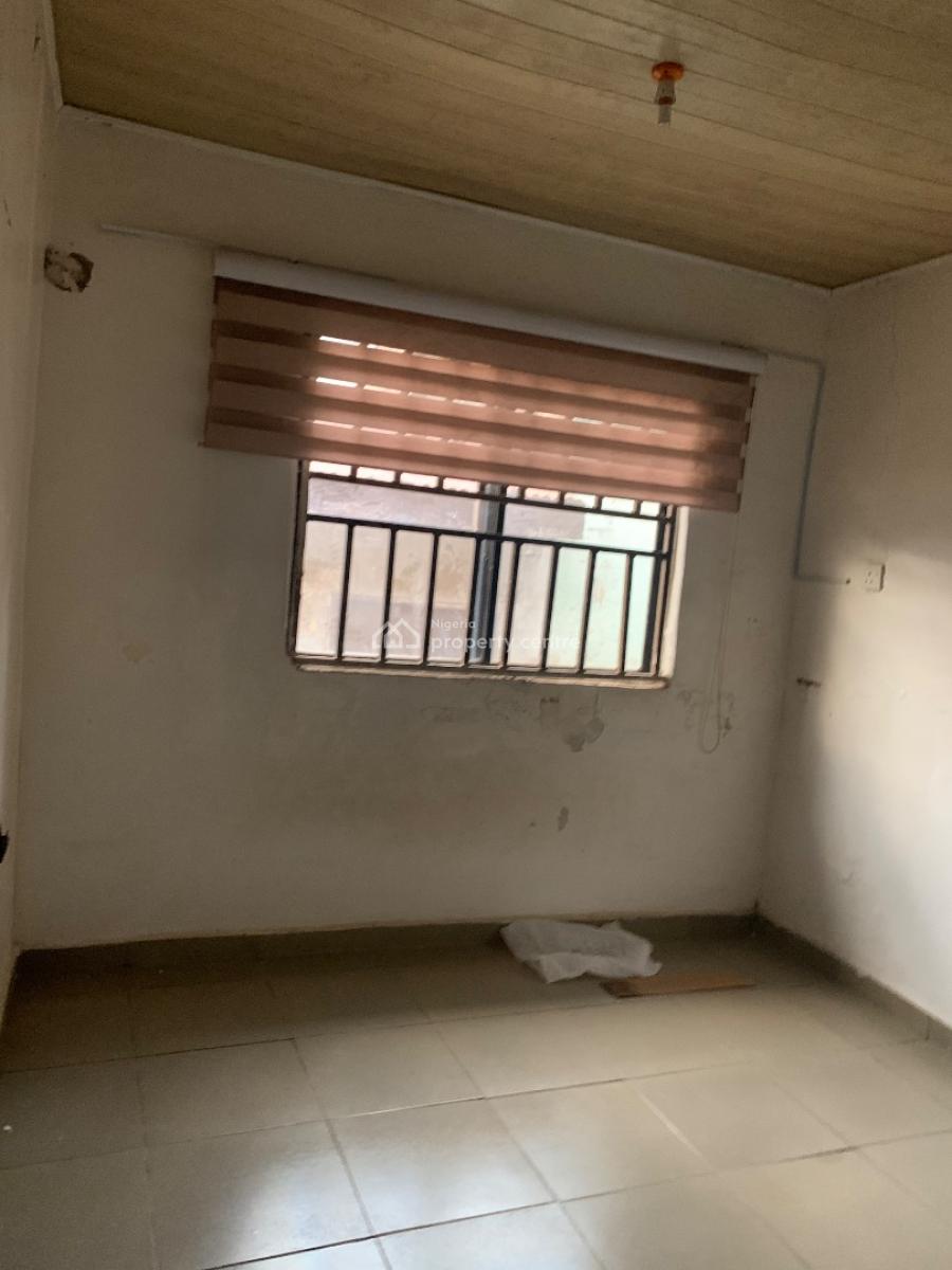 One Bedroom, Second Avenue Conner Shop, Gwarinpa, Abuja, Mini Flat (room and Parlour) for Rent