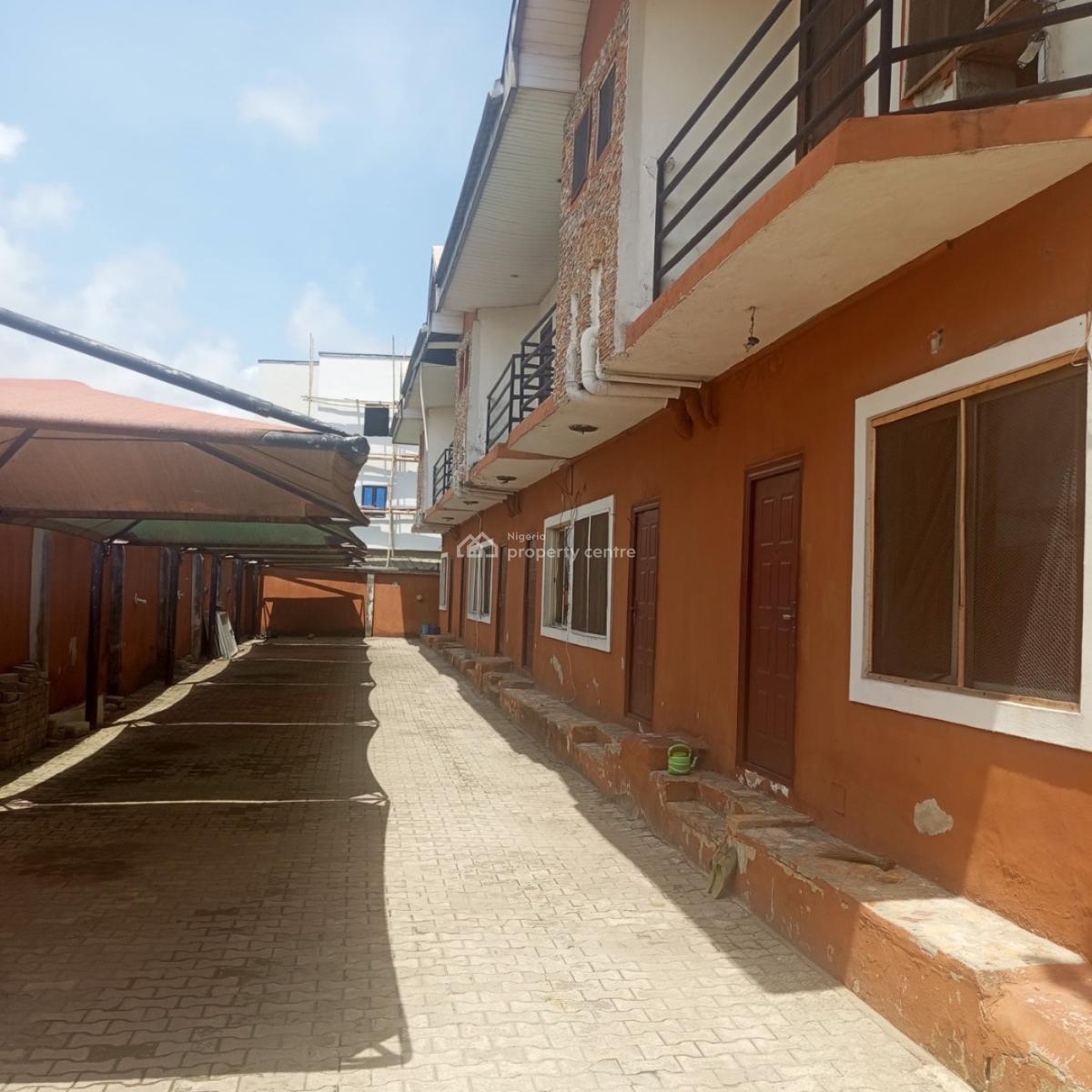 Sharp and Serene 3bedroom Terrace Duplex, Mobile Road,ilaje, Ajah, Lagos, Terraced Duplex for Rent