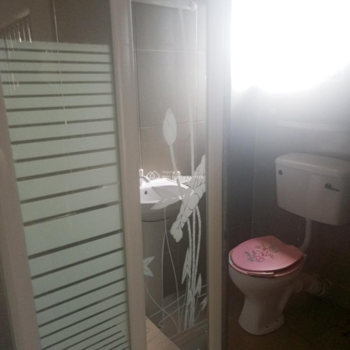 Sharp and Serene 3bedroom Terrace Duplex, Mobile Road,ilaje, Ajah, Lagos, Terraced Duplex for Rent