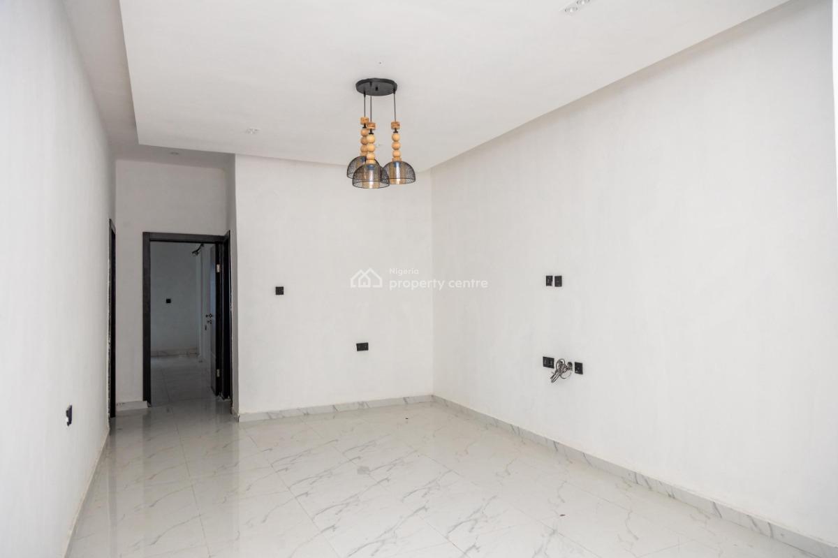 Newly Built and Tastefully Finished 2 Bedroom Apartments with C of O, Beside Treasure Mall Junction, Abijo Gra, Lekki, Lagos, Flat / Apartment for Sale